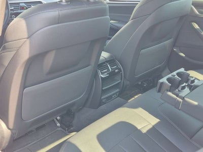 2023 BMW 5 Series 530i xDrive