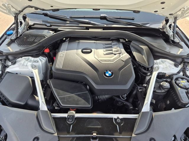 2023 BMW 5 Series 530i xDrive