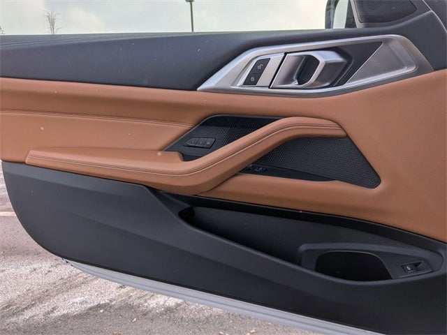 2023 BMW 4 Series M440i xDrive