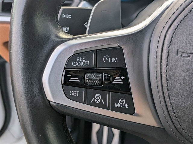 2023 BMW 4 Series M440i xDrive