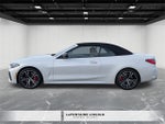 2023 BMW 4 Series M440i xDrive