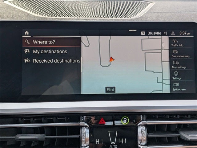 2023 BMW 4 Series M440i xDrive