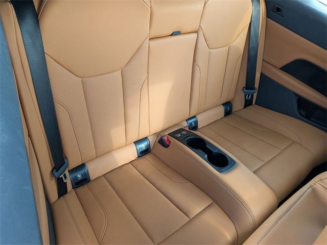 2023 BMW 4 Series M440i xDrive