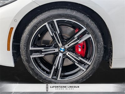 2023 BMW 4 Series M440i xDrive