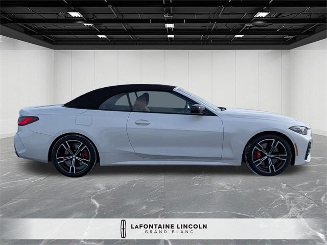 2023 BMW 4 Series M440i xDrive