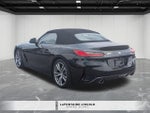 2025 BMW Z4 sDrive30i