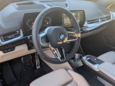 2025 BMW X2 xDrive28i AWD