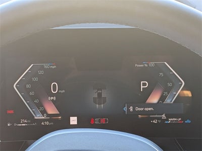 2025 BMW X2 xDrive28i AWD