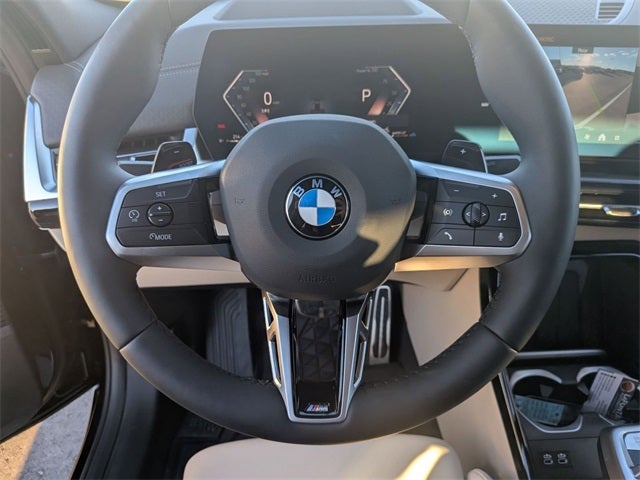 2025 BMW X2 xDrive28i AWD