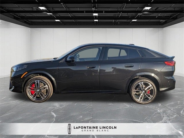 2025 BMW X2 xDrive28i AWD