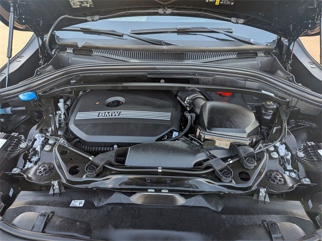 2025 BMW X2 xDrive28i AWD