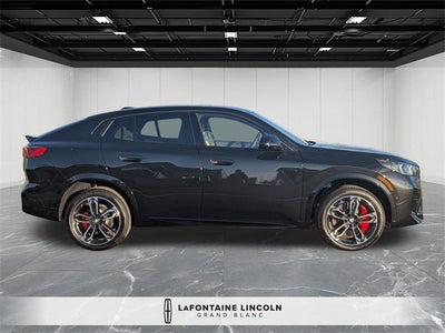 2025 BMW X2 xDrive28i AWD