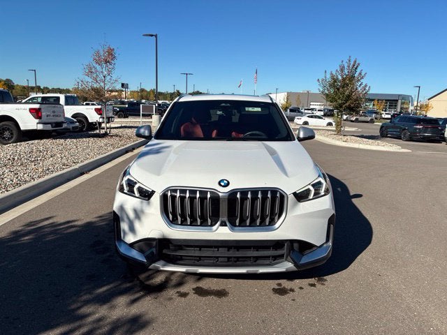 2024 BMW X1 xDrive28i