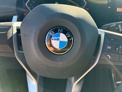 2024 BMW X1 xDrive28i