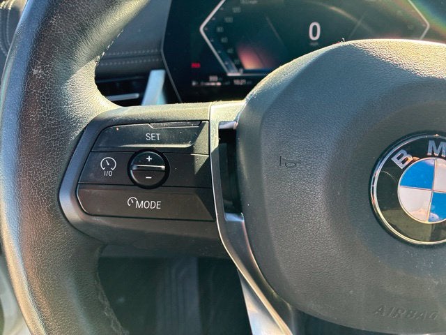 2024 BMW X1 xDrive28i