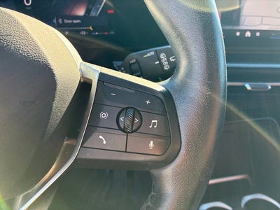 2024 BMW X1 xDrive28i
