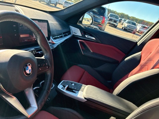 2024 BMW X1 xDrive28i