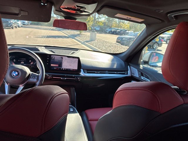 2024 BMW X1 xDrive28i