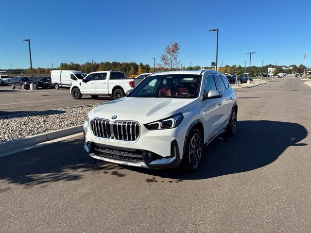 2024 BMW X1 xDrive28i