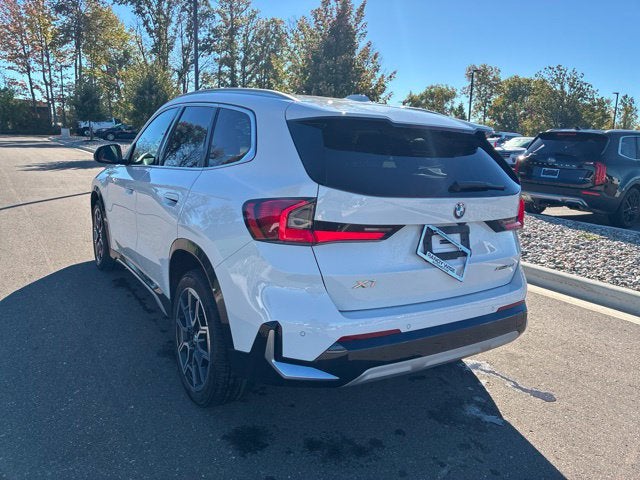 2024 BMW X1 xDrive28i
