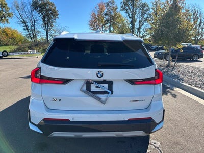 2024 BMW X1 xDrive28i