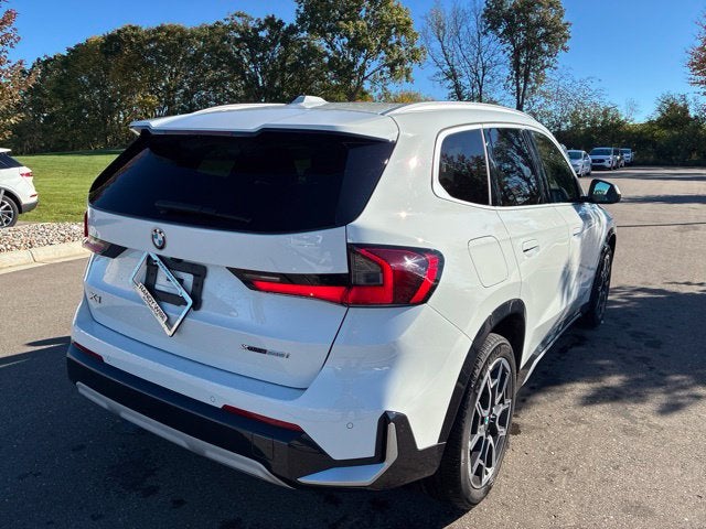 2024 BMW X1 xDrive28i