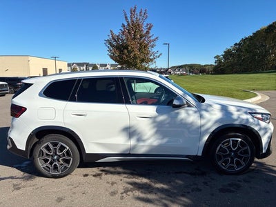 2024 BMW X1 xDrive28i