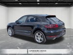 2018 Porsche Macan Sport Edition
