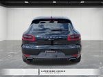 2018 Porsche Macan Sport Edition
