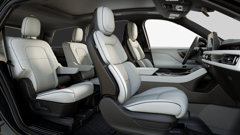 2026 Lincoln Aviator Black Label™