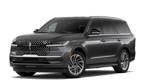 2026 Lincoln Navigator Premiere