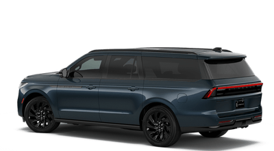 2026 Lincoln Navigator Reserve L