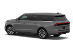 2026 Lincoln Navigator Black Label L