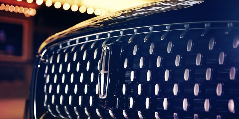 2020 Lincoln Corsair | LaFontaine Lincoln in Flushing MI