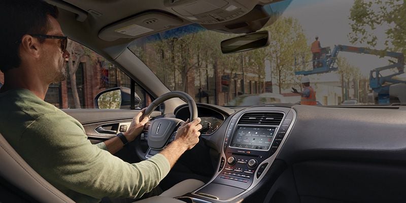 2020 Lincoln Corsair | LaFontaine Lincoln in Flushing MI