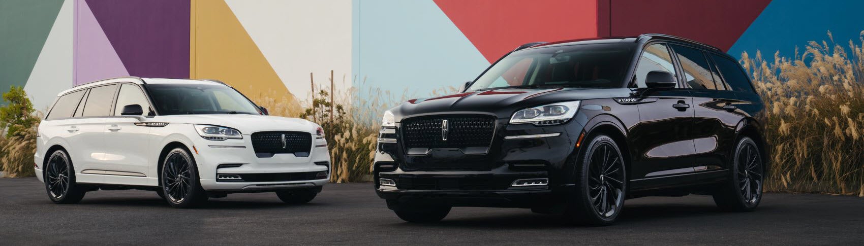 Lincoln Lease near Swartz Creek MI