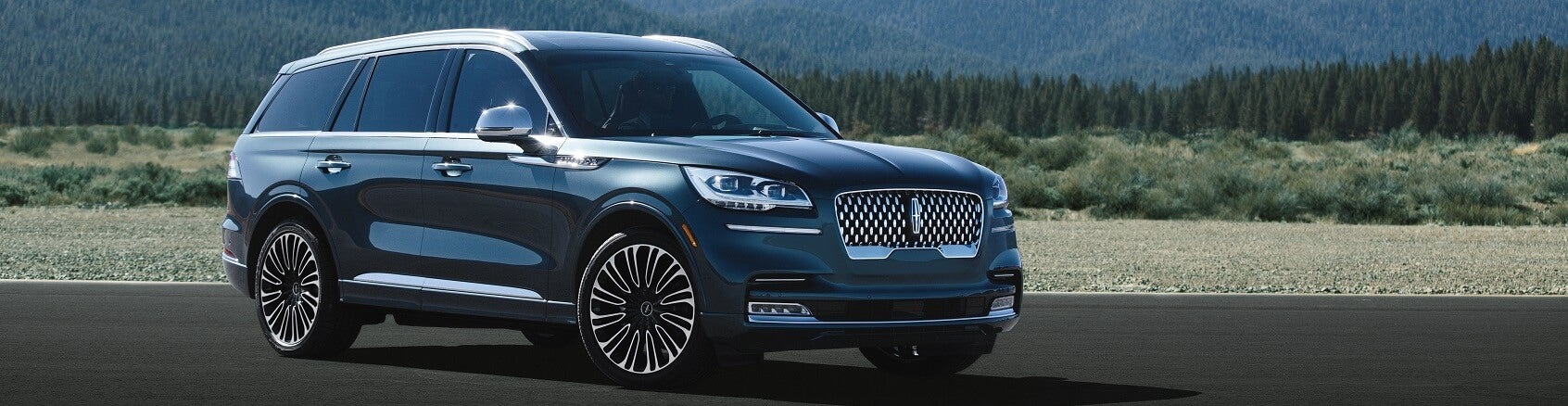 Lincoln Aviator Trim Levels