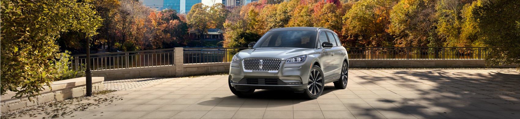 2022 Lincoln corsiar Trim Levels