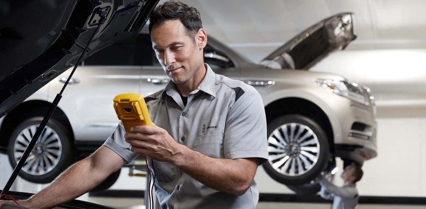 Auto Repair near Flint MI 