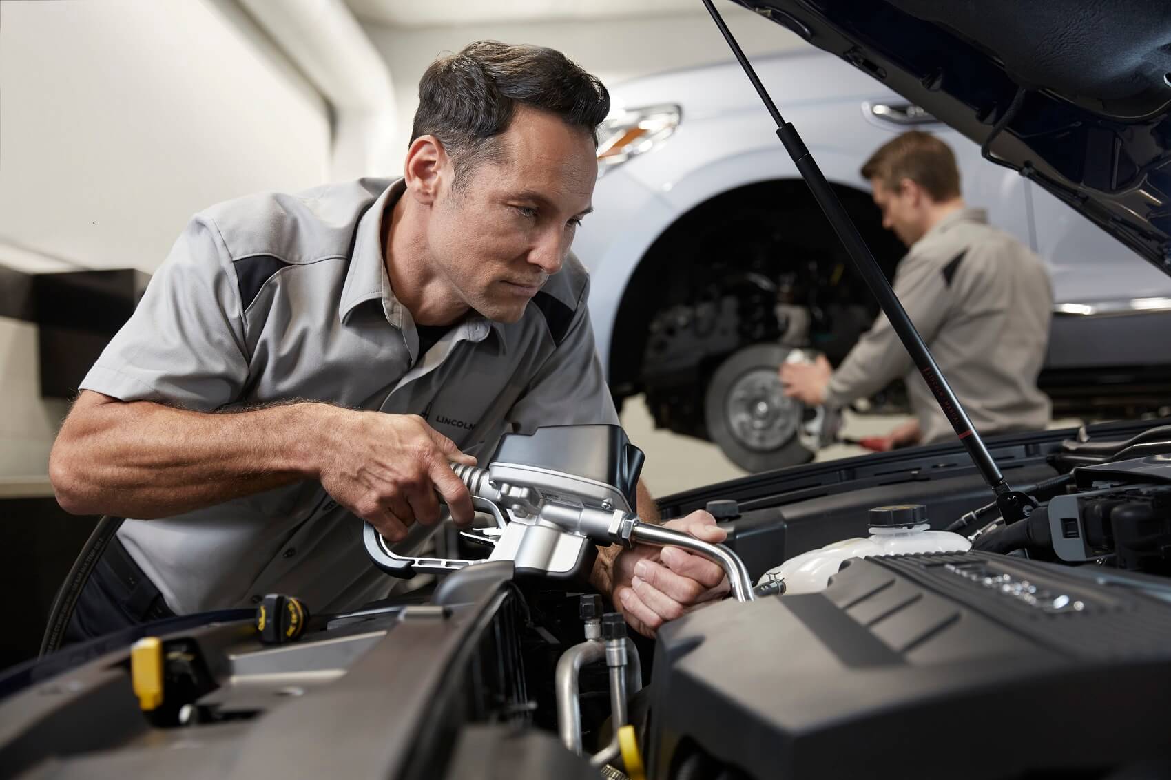 Auto Repair near Flint MI 