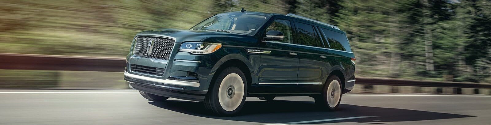 Lincoln Navigator