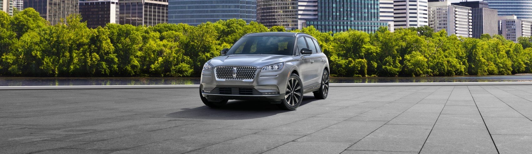 New Lincoln Corsair near Flushing, MI