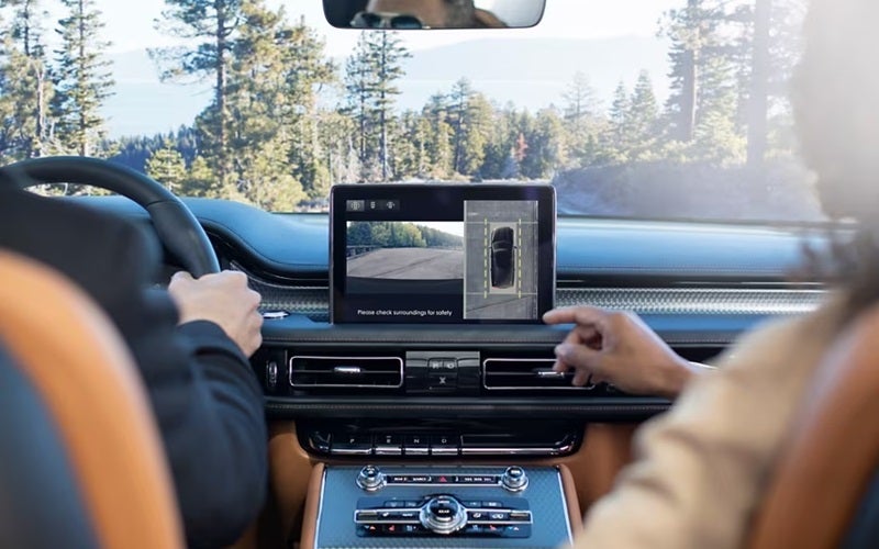 Lincoln Certified Pre-Owned