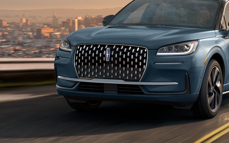 Lincoln Lease Birch Run MI