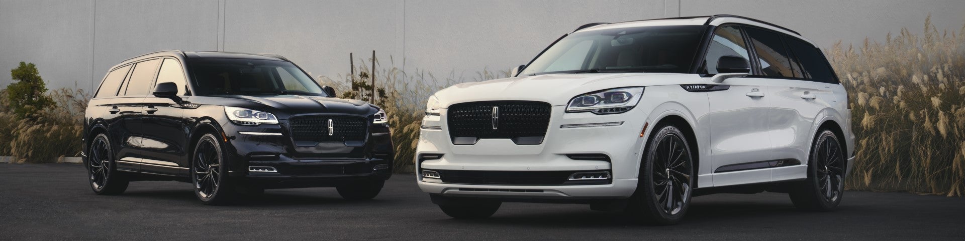 Lincoln Dealer near Birch Run MI