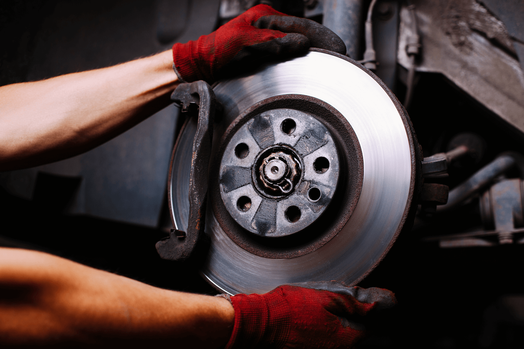 Auto Repair near Swartz Creek MI