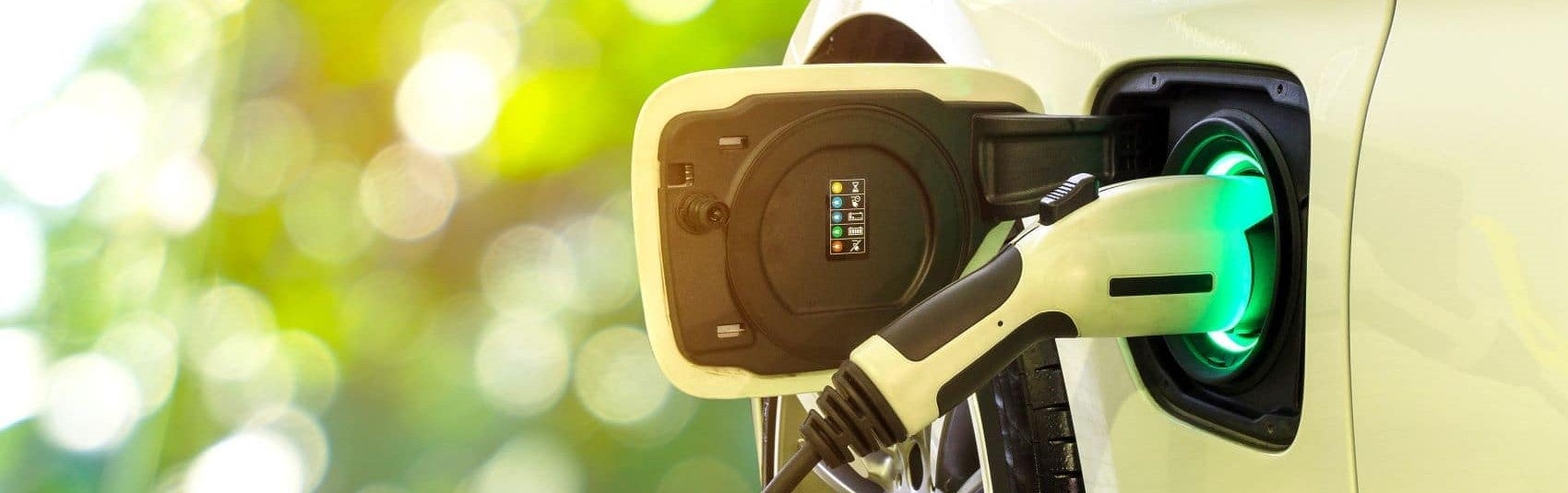 Electric Vehicle Dealer Midland MI