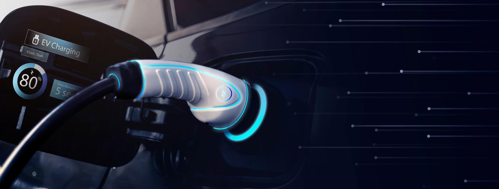 Electric Vehicle near Flushing MI