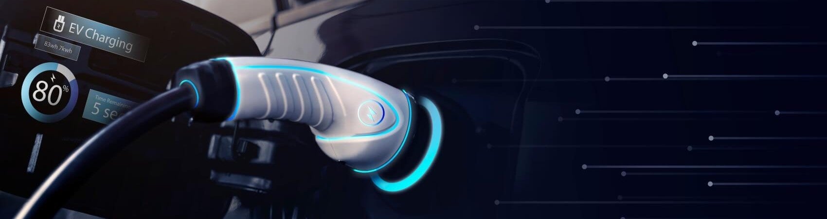 Electric Vehicle Dealer Saginaw MI