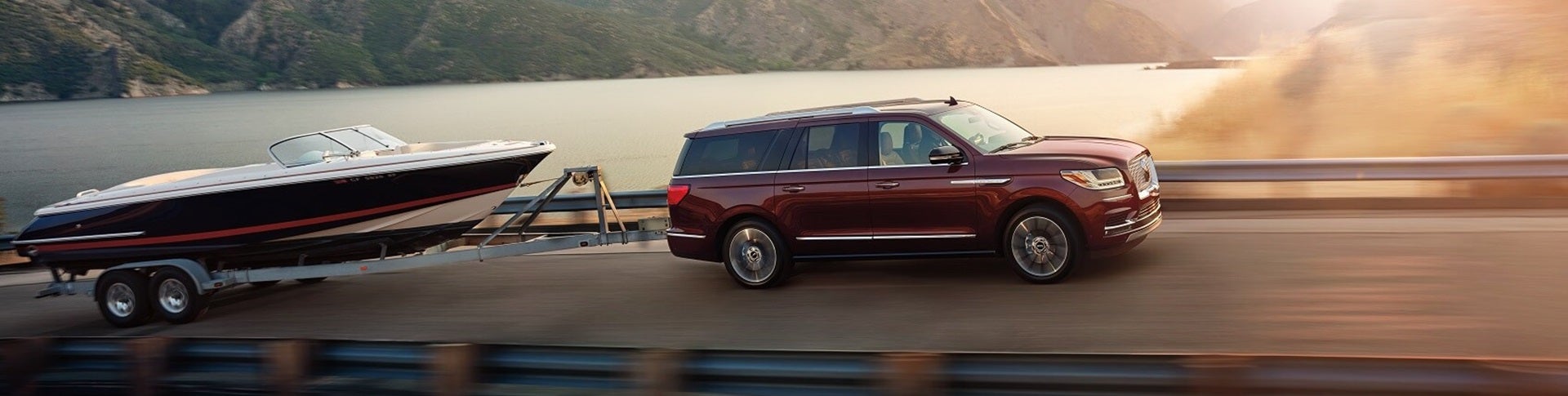 Lincoln Dealer near Troy MI